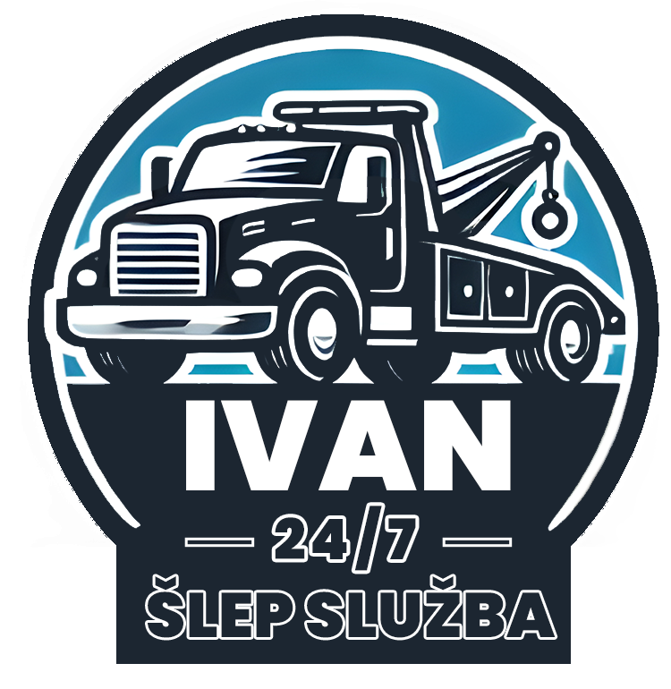 Šlep-Služba-Ivan